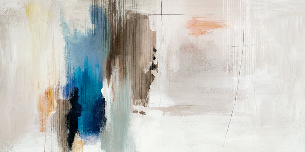 Fluid Impressions art print by PI Studio for $57.95 CAD