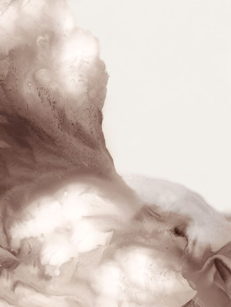 Earth and Mist in Quiet Motion art print by PI Studio for $57.95 CAD