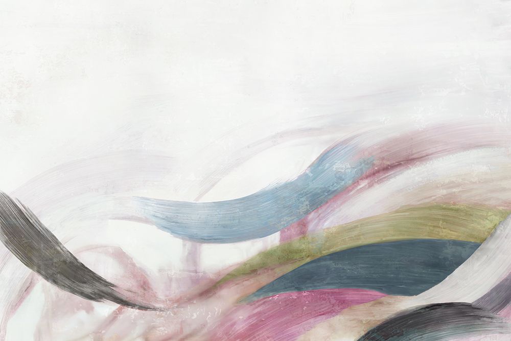 Painted Zephyr art print by PI Studio for $57.95 CAD