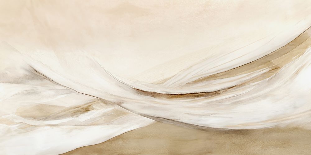 Sandy Undulation art print by PI Studio for $57.95 CAD