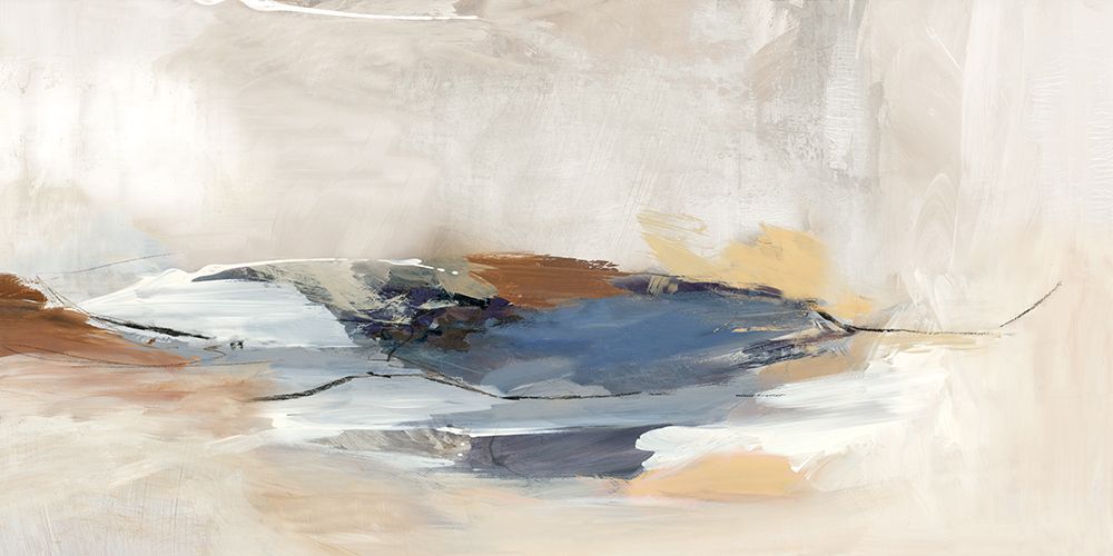 Vast Serenity II art print by PI Studio for $57.95 CAD