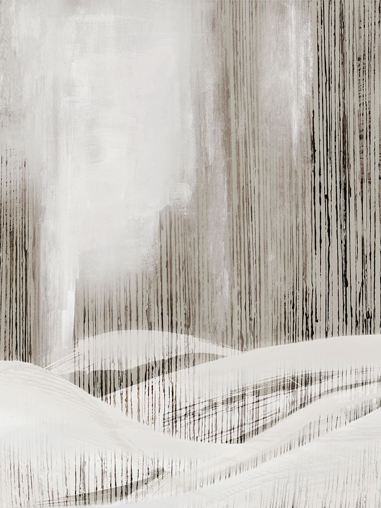 Silent Descent art print by PI Studio for $57.95 CAD