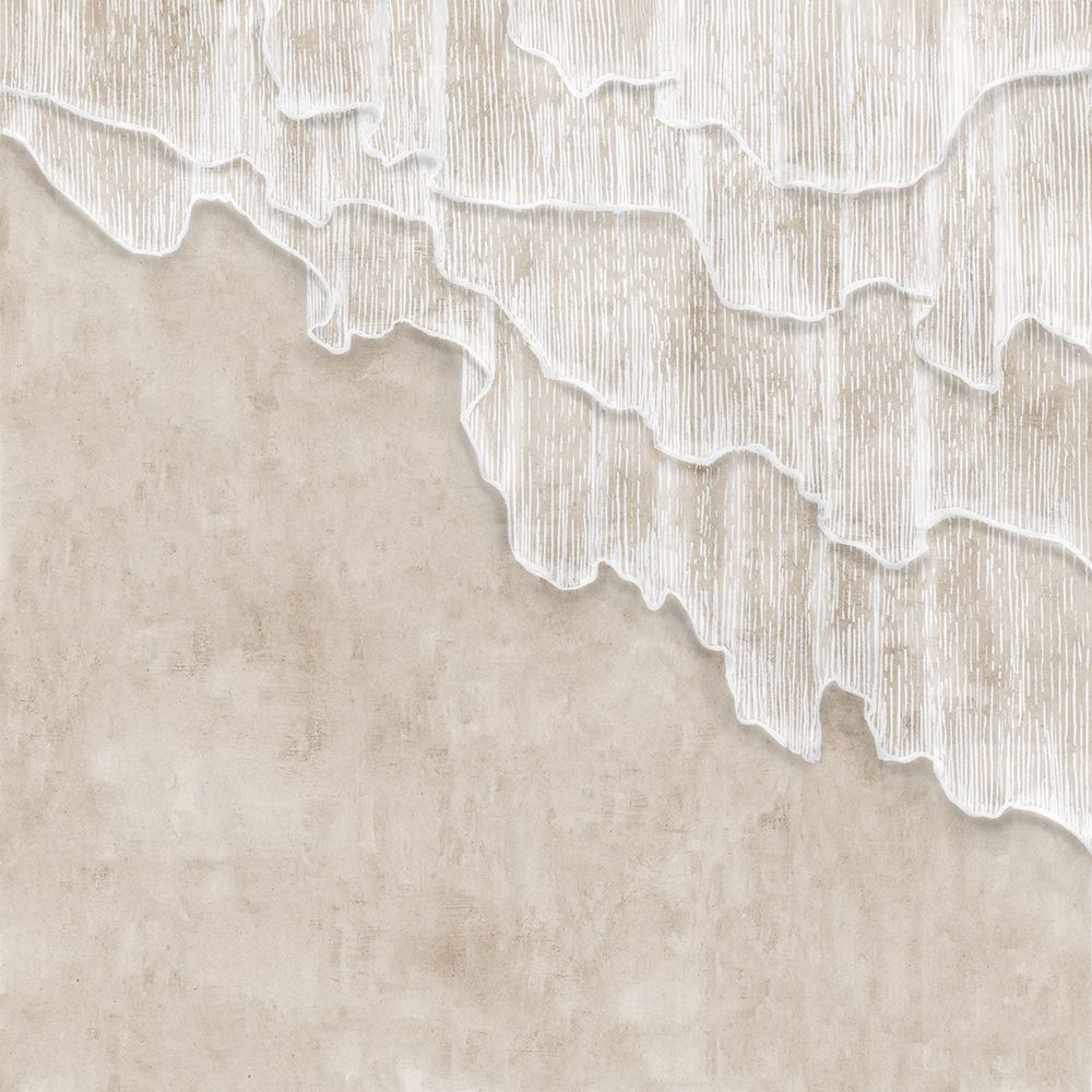 Coastal Trace art print by PI Studio for $57.95 CAD