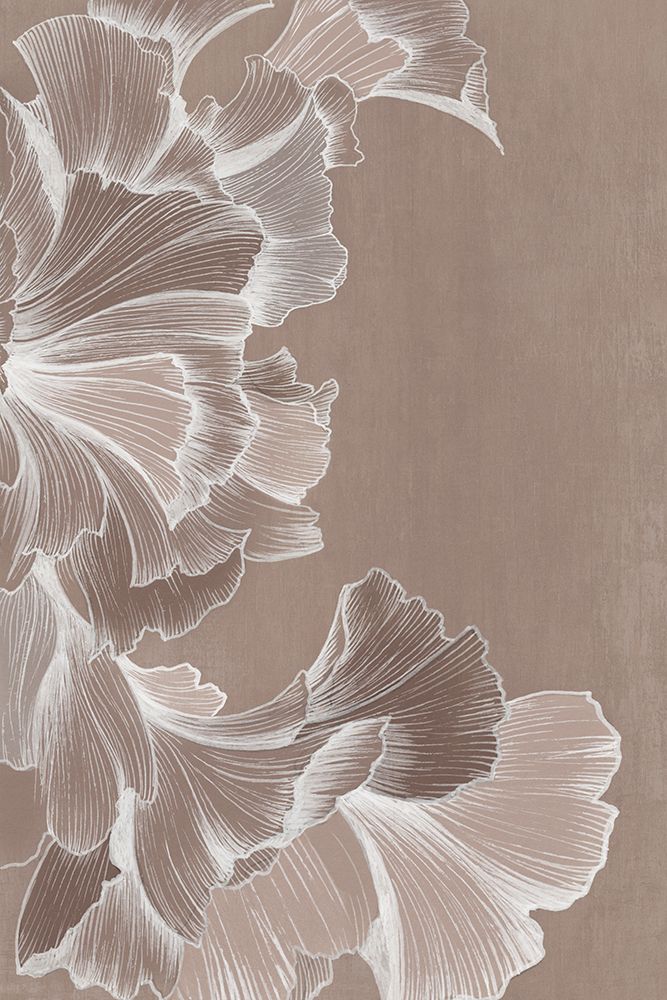 Delicate Blossom art print by PI Studio for $57.95 CAD