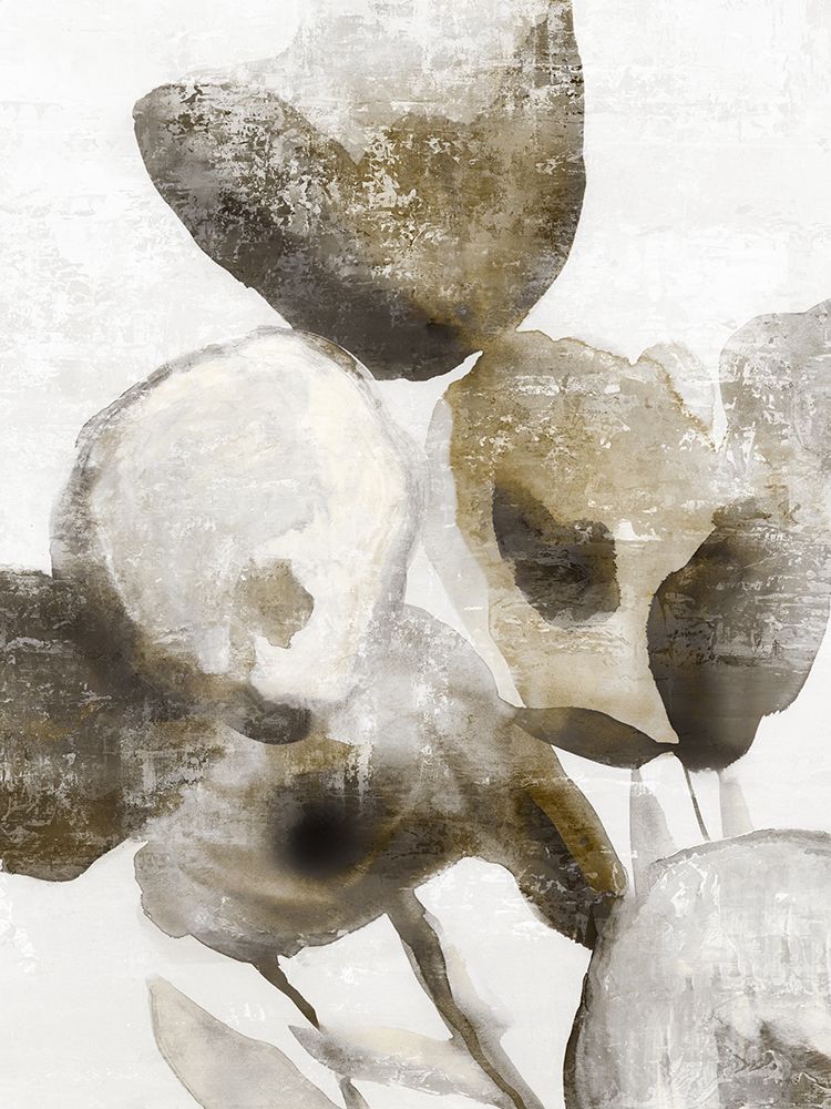 Earthy Bloom I art print by PI Studio for $57.95 CAD