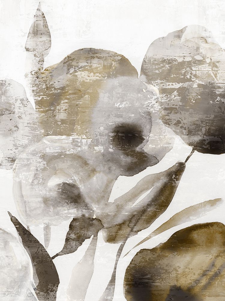 Earthy Bloom II art print by PI Studio for $57.95 CAD
