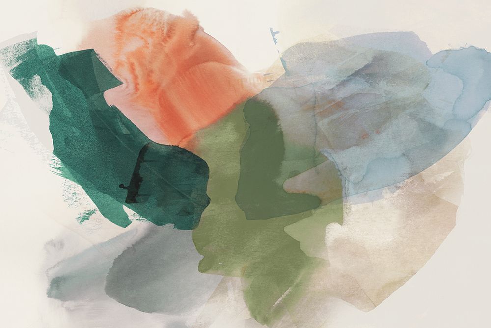 Fluid Light art print by PI Studio for $57.95 CAD