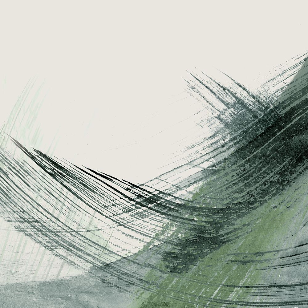 Verdant Sweep art print by PI Studio for $57.95 CAD