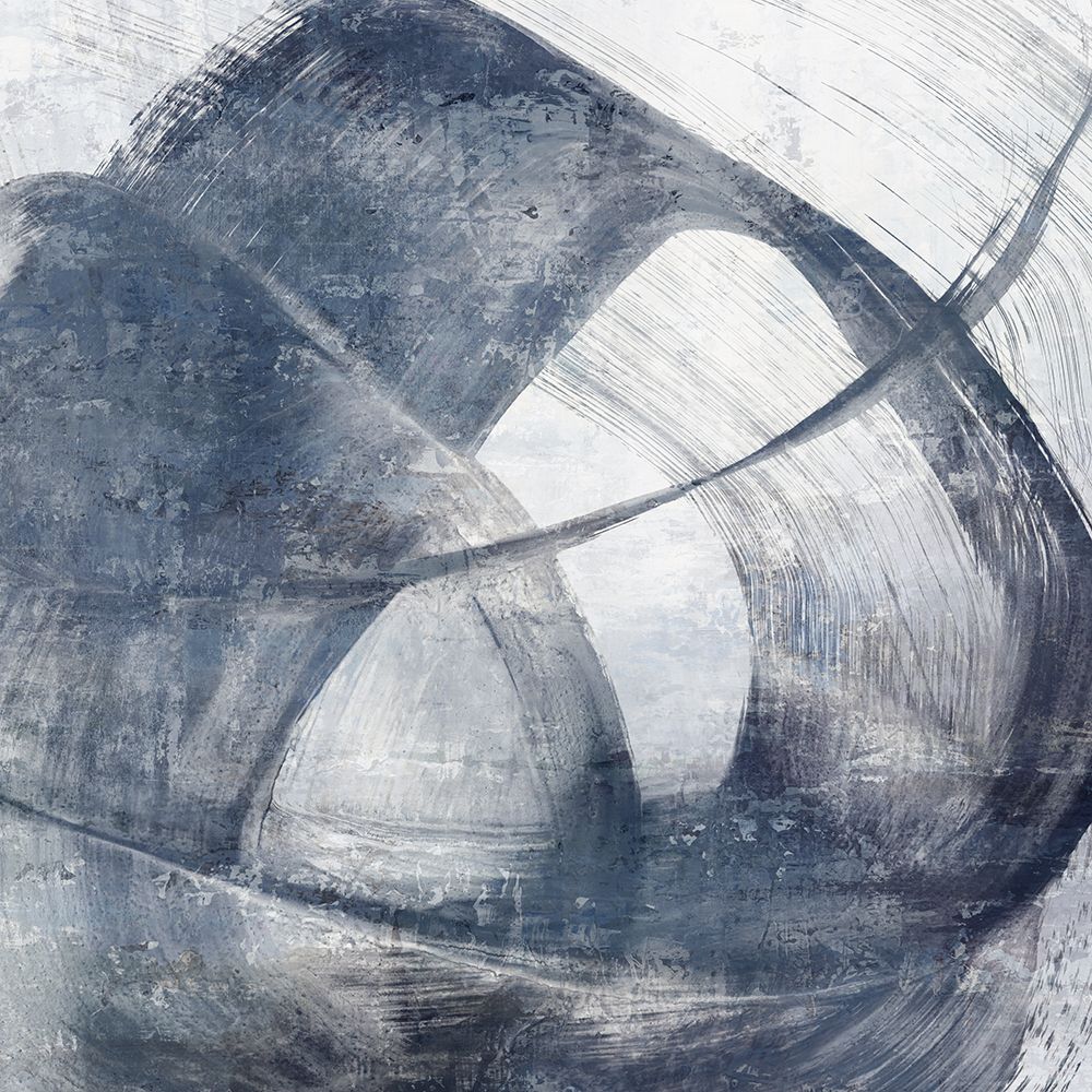 Azure Abyss art print by PI Studio for $57.95 CAD