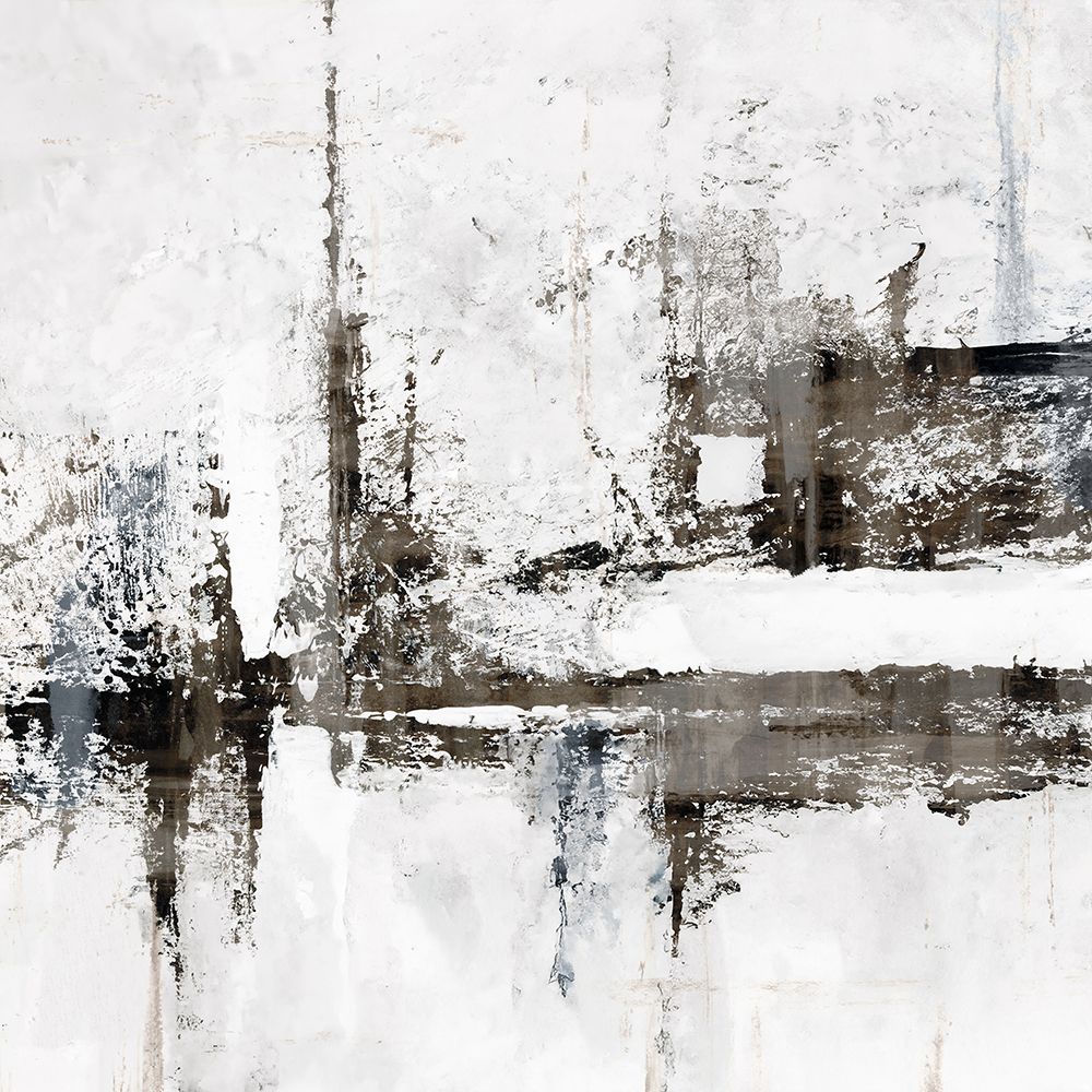 Frozen Echoes art print by PI Studio for $57.95 CAD