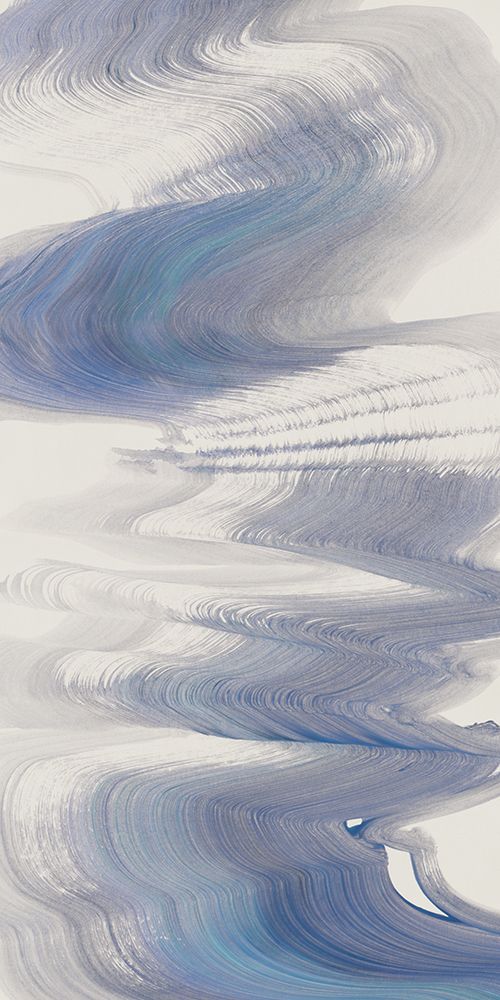 Tide in Motion I art print by PI Studio for $57.95 CAD