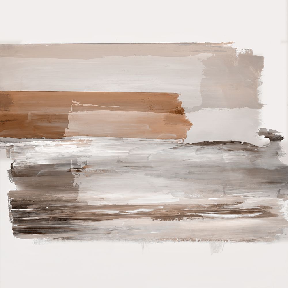 Driftwood Sweep art print by PI Studio for $57.95 CAD