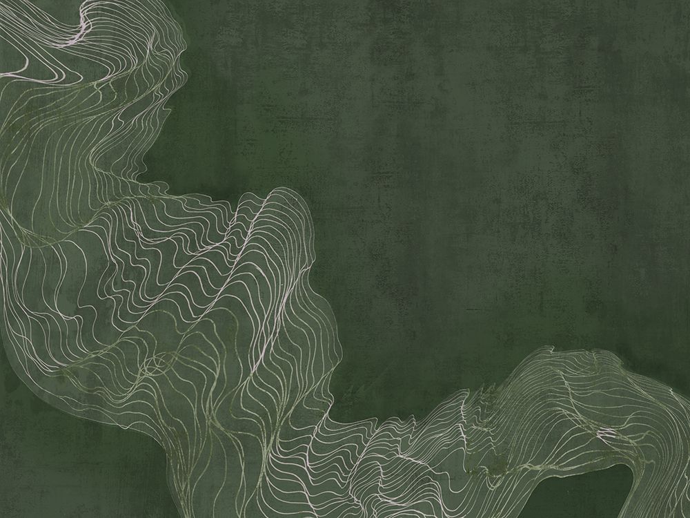 Mosslight art print by PI Studio for $57.95 CAD