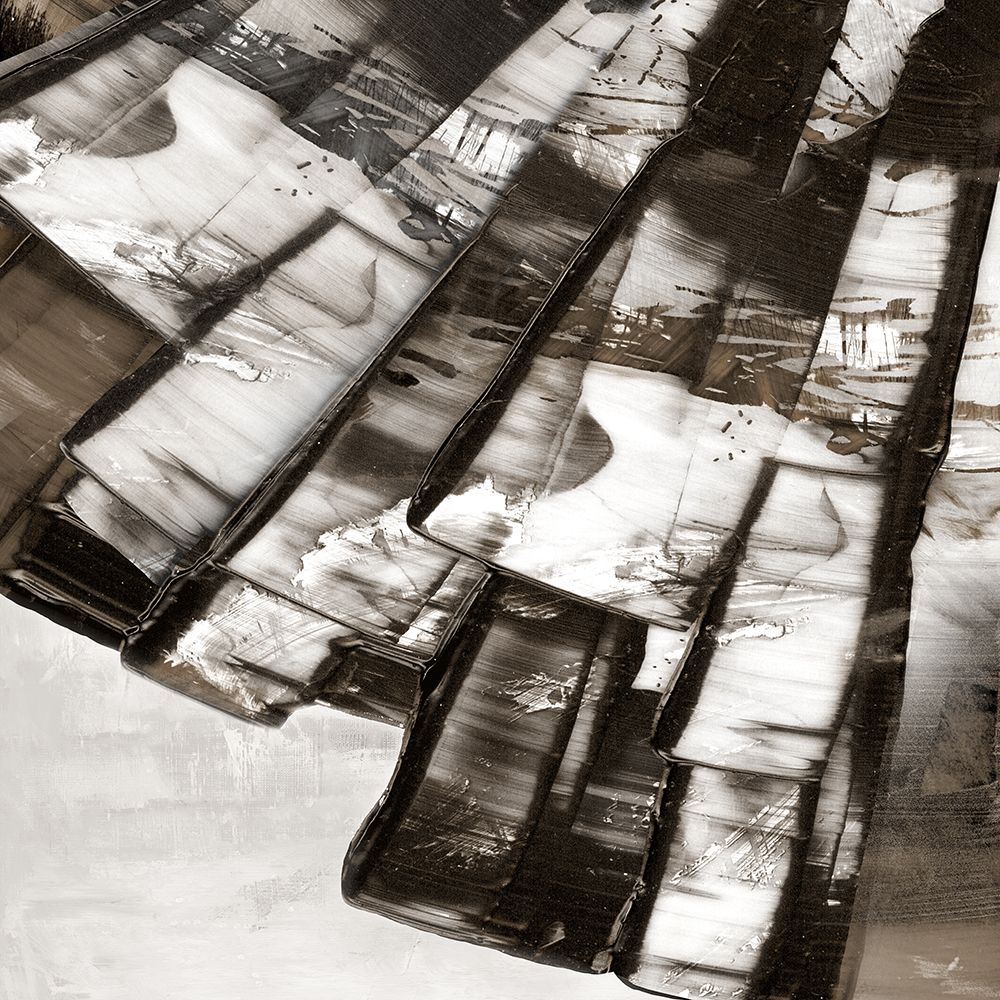 Silent Passage art print by PI Studio for $57.95 CAD