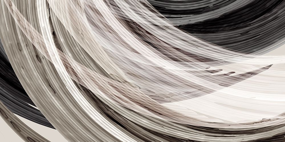 Faded Streams I art print by PI Studio for $57.95 CAD