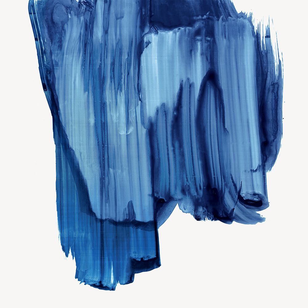 Aqua Mirage art print by PI Studio for $57.95 CAD