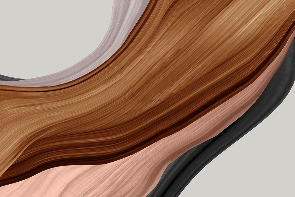 Veins of Oak II art print by PI Studio for $57.95 CAD