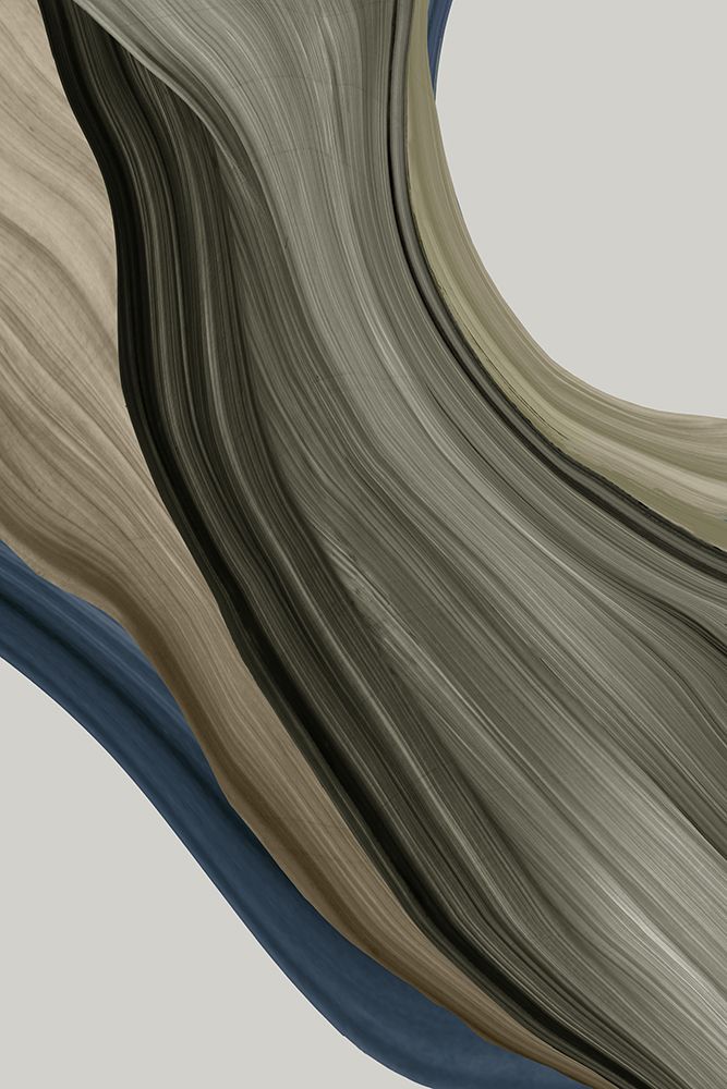 Bark and Shadow II art print by PI Studio for $57.95 CAD