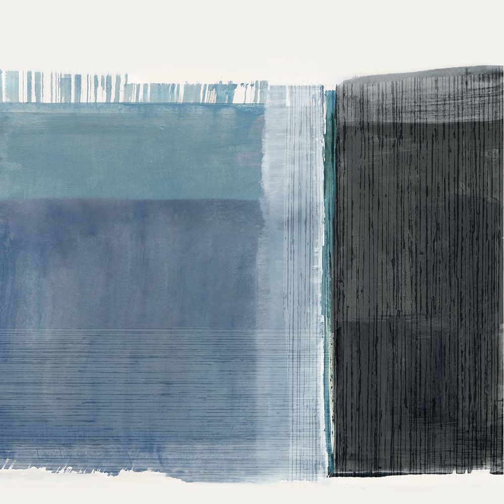 Coastal Divide art print by PI Studio for $57.95 CAD