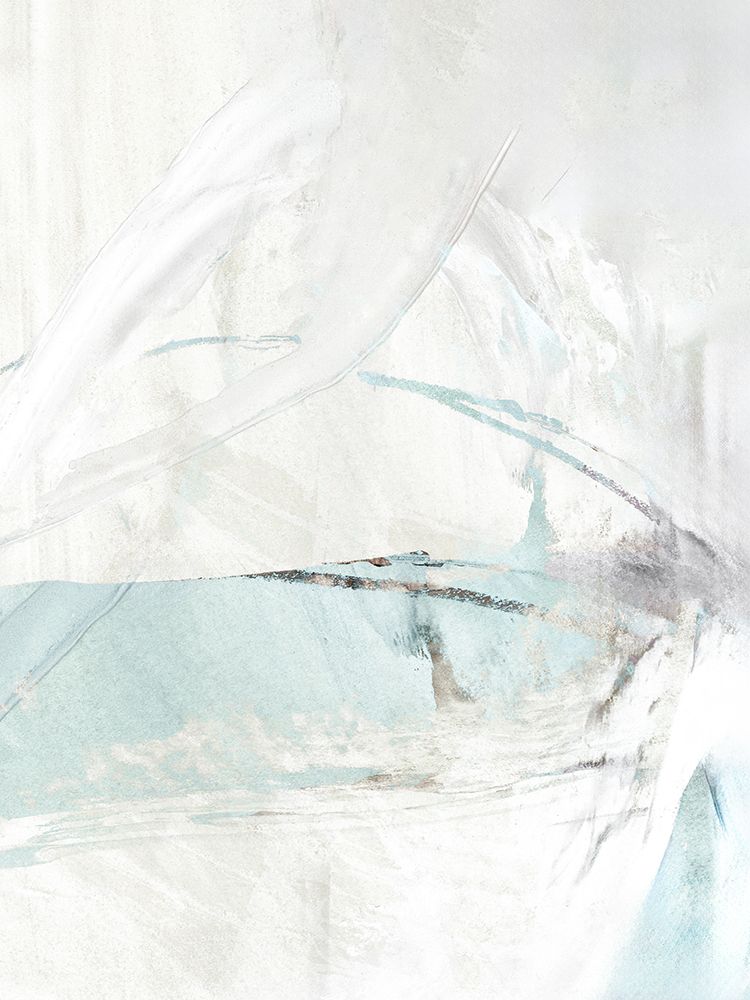 Arctic Serenity art print by PI Studio for $57.95 CAD