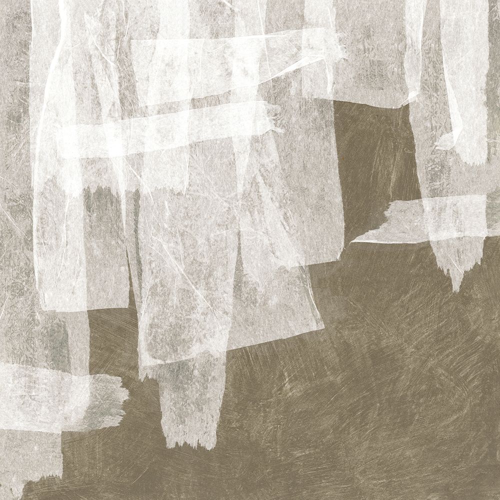 Layers of Subtle Textures art print by PI Studio for $57.95 CAD