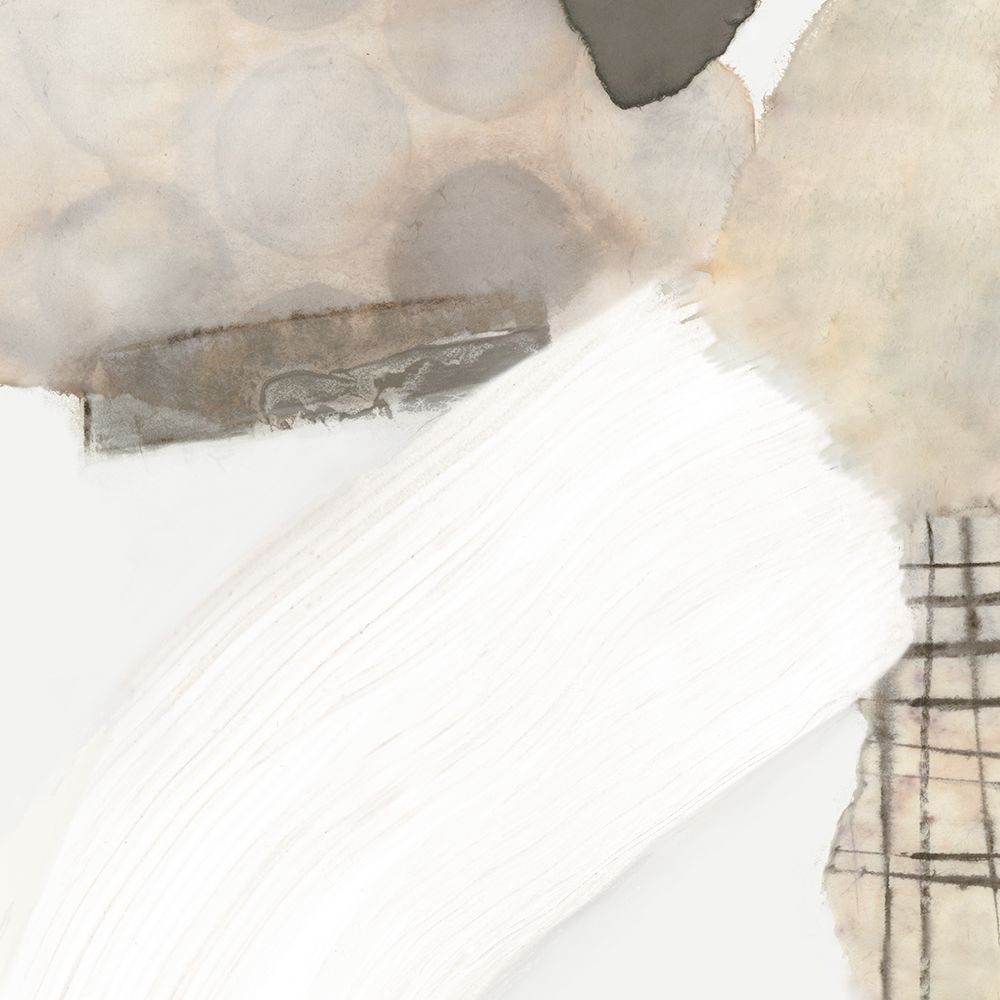 Whispers of Soft Textures art print by PI Studio for $57.95 CAD