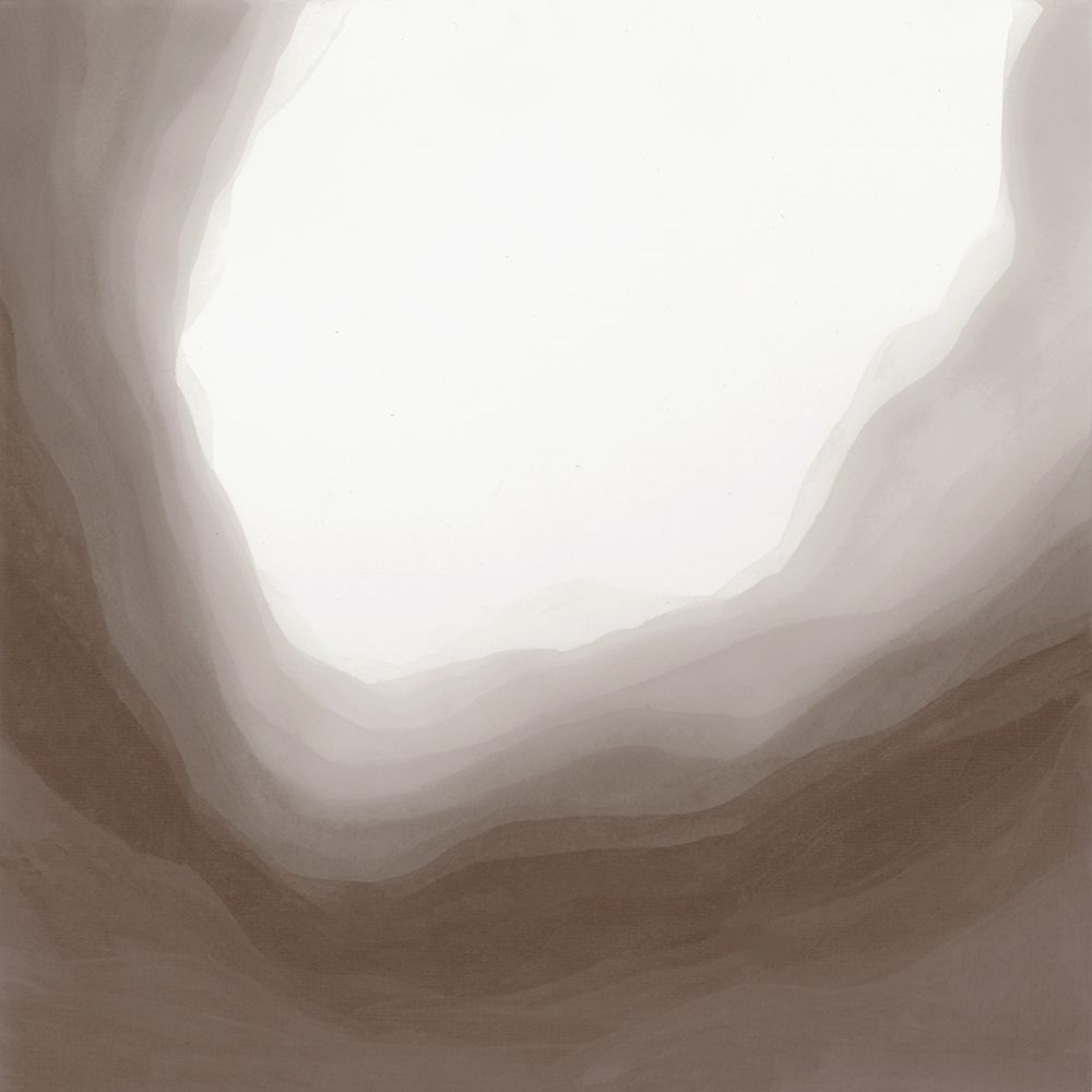 Cave of Soft Shadows art print by PI Studio for $57.95 CAD