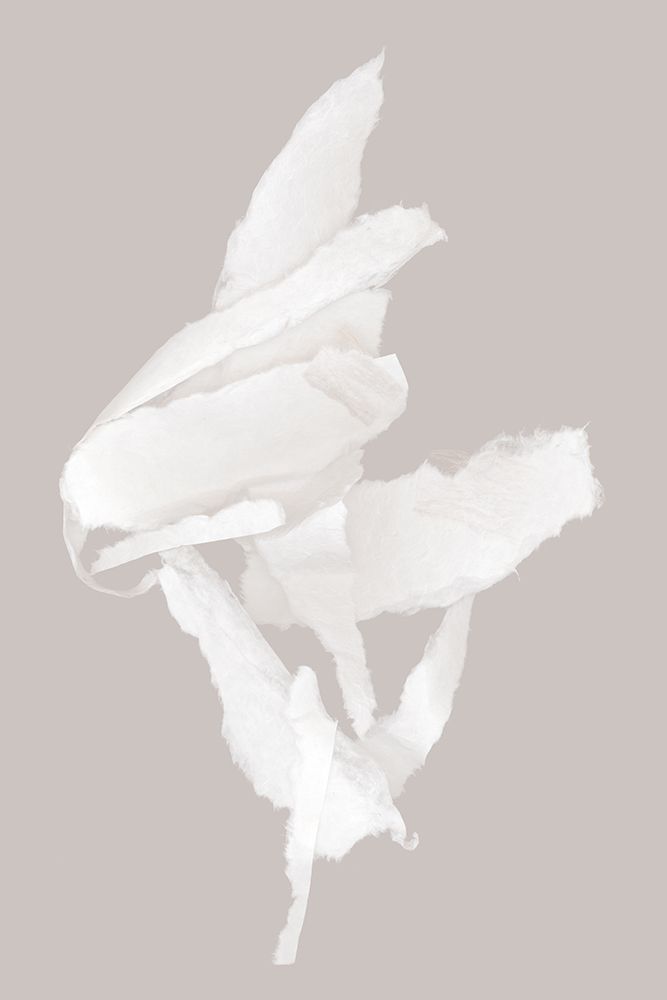 Whispering Paper II art print by PI Studio for $57.95 CAD