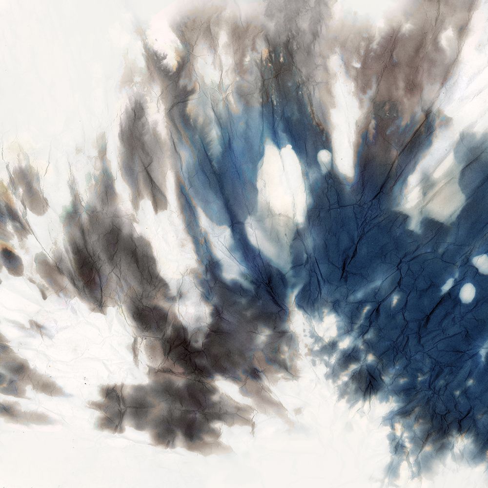 Whispers of Colorful Chaos art print by PI Studio for $57.95 CAD