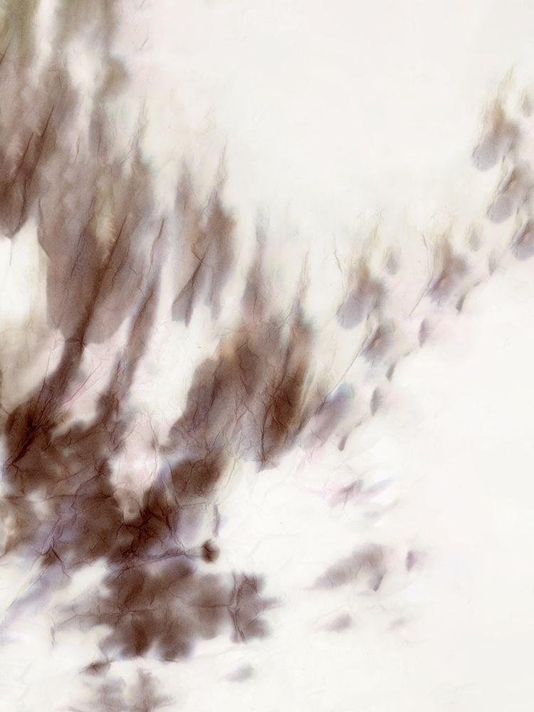 Gentle Whispers of Nature II art print by PI Studio for $57.95 CAD