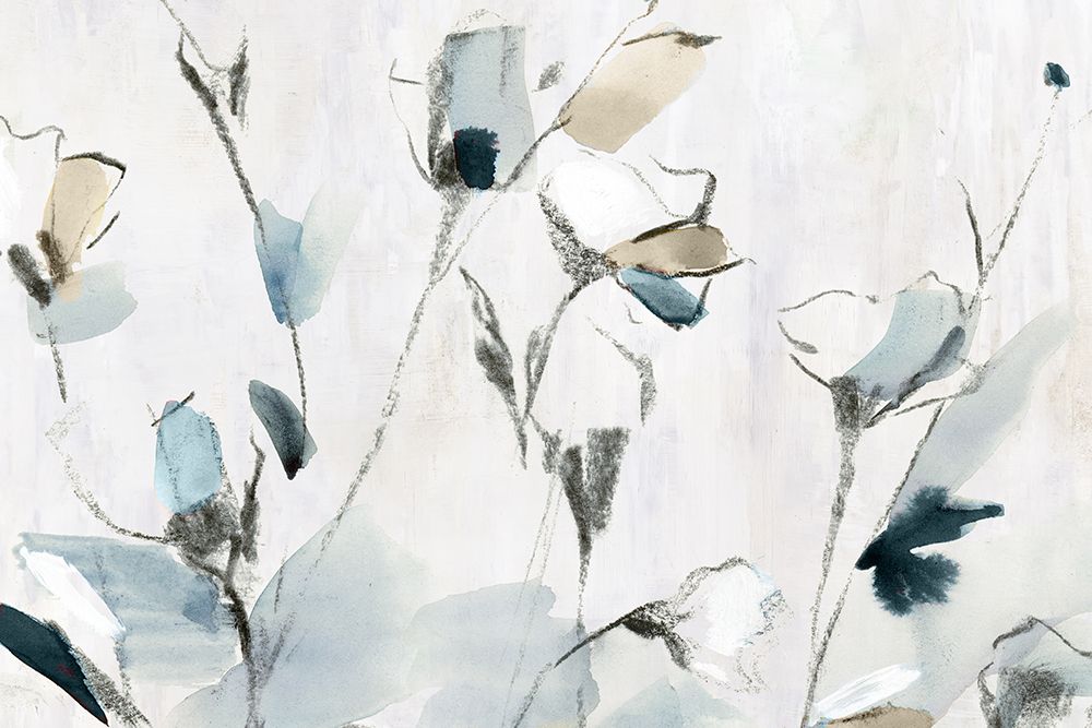 Garden Study art print by PI Studio for $57.95 CAD