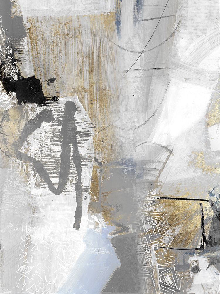 Chromatized II art print by Maurizio Piovan for $57.95 CAD