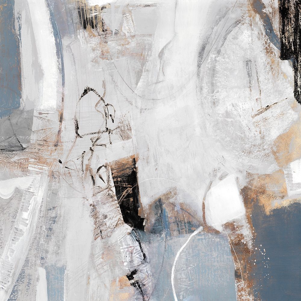 Clear Call I art print by Maurizio Piovan for $57.95 CAD