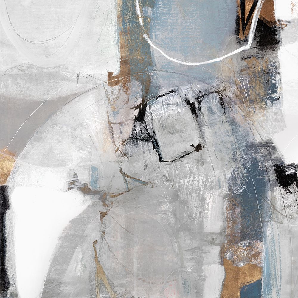 Clear Call II art print by Maurizio Piovan for $57.95 CAD