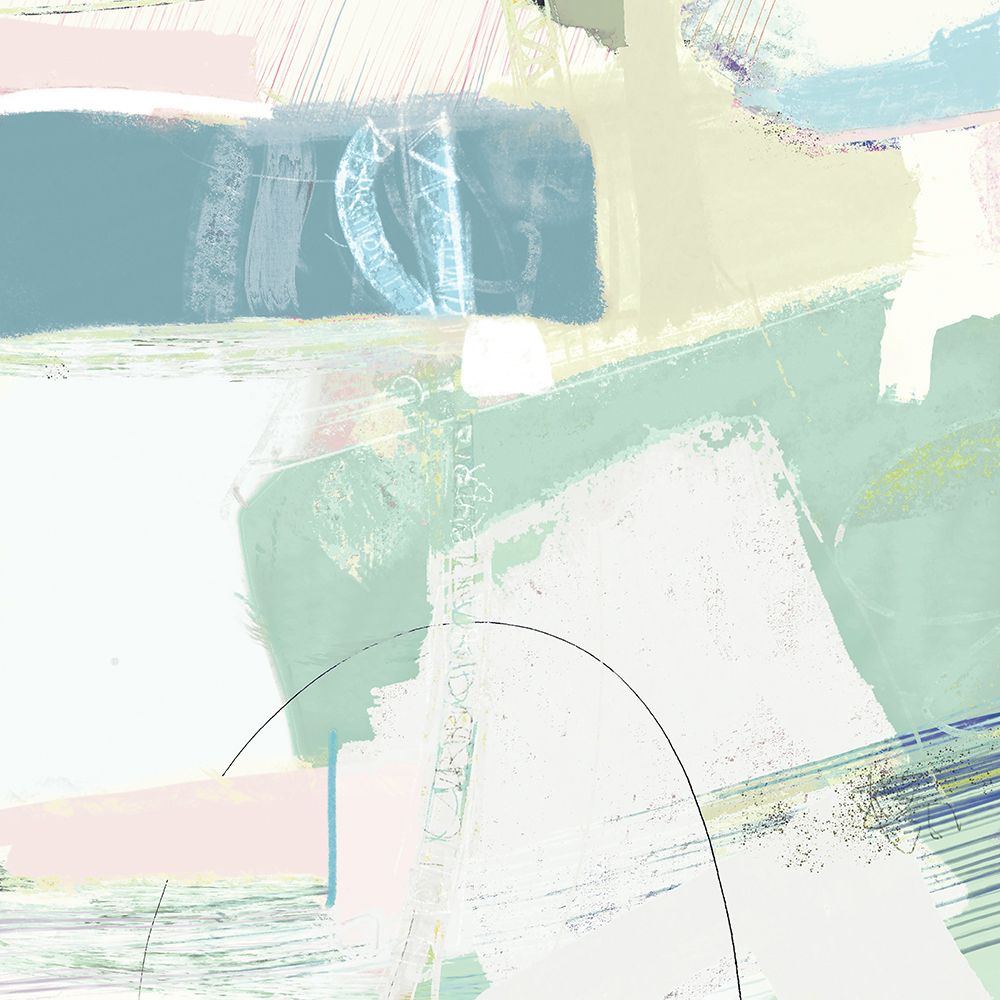 Sensazioni I art print by Maurizio Piovan for $57.95 CAD