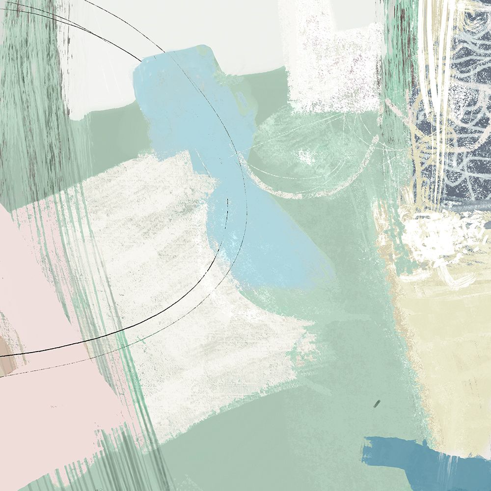 Sensazioni II art print by Maurizio Piovan for $57.95 CAD