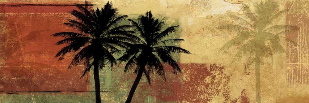 Oceanview I art print by Allison Pearce for $57.95 CAD