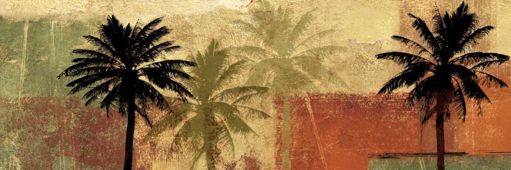 Oceanview II art print by Allison Pearce for $57.95 CAD