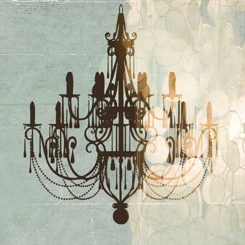 In the Spotlight I art print by Allison Pearce for $57.95 CAD