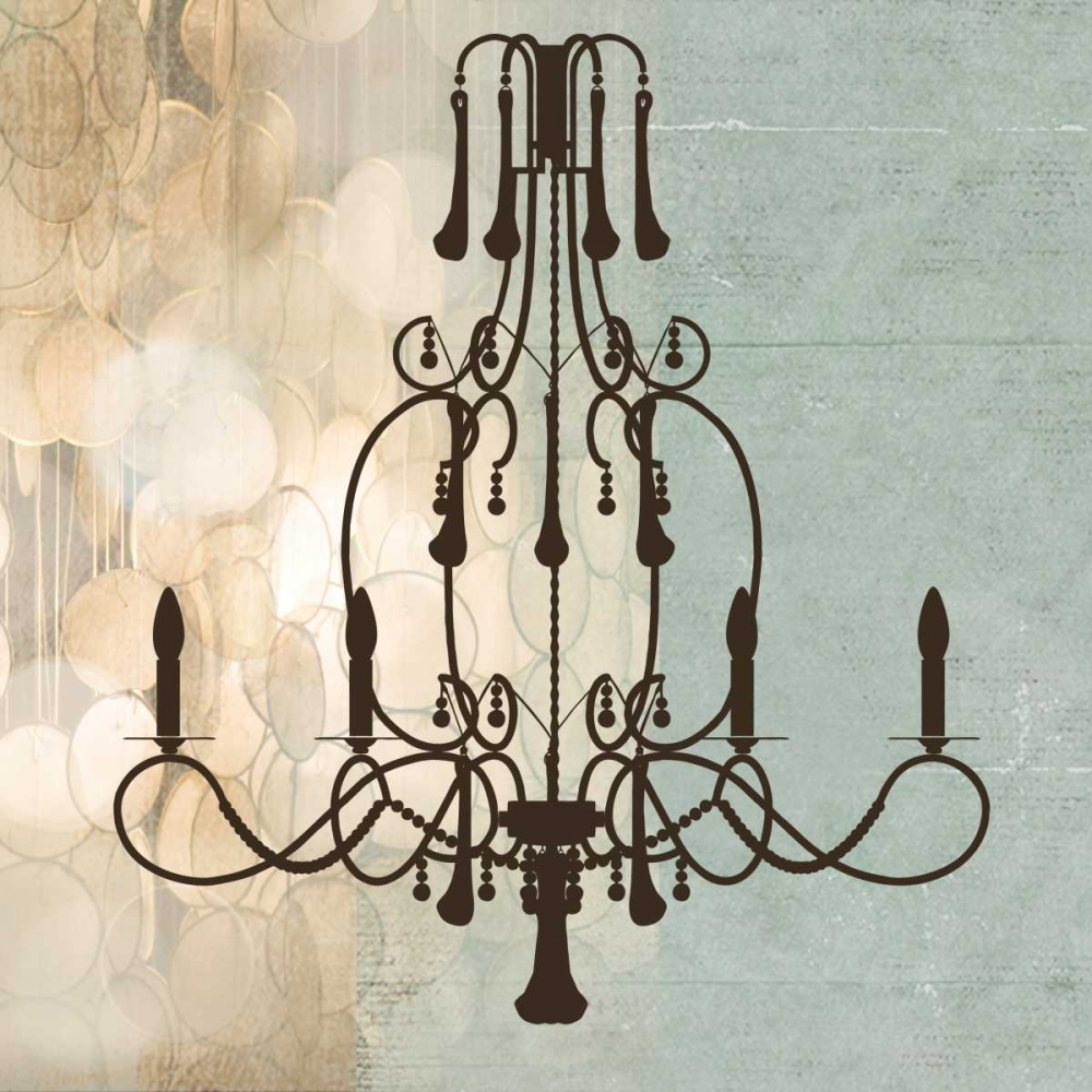 In the Spotlight II art print by Allison Pearce for $57.95 CAD