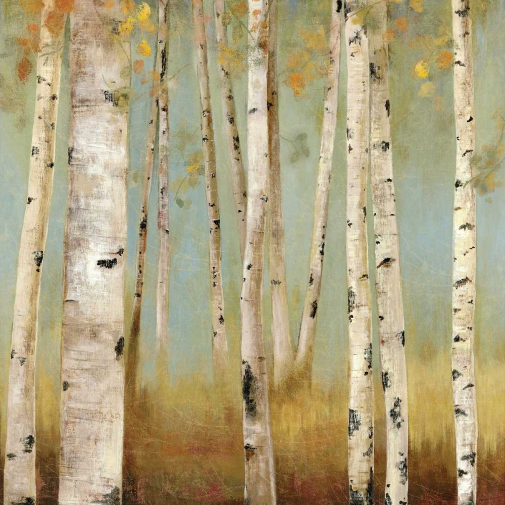 Eco I art print by Allison Pearce for $57.95 CAD