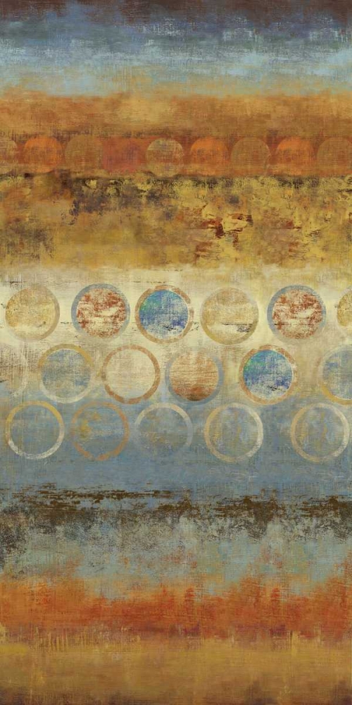 Playful I - Special art print by Allison Pearce for $57.95 CAD