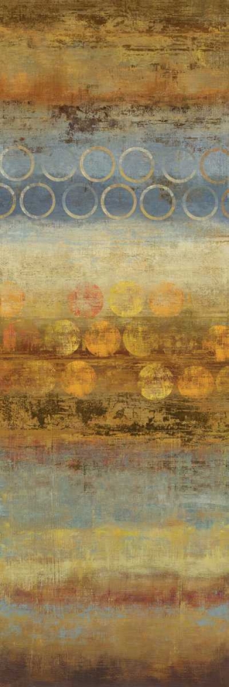 Playful II art print by Allison Pearce for $57.95 CAD