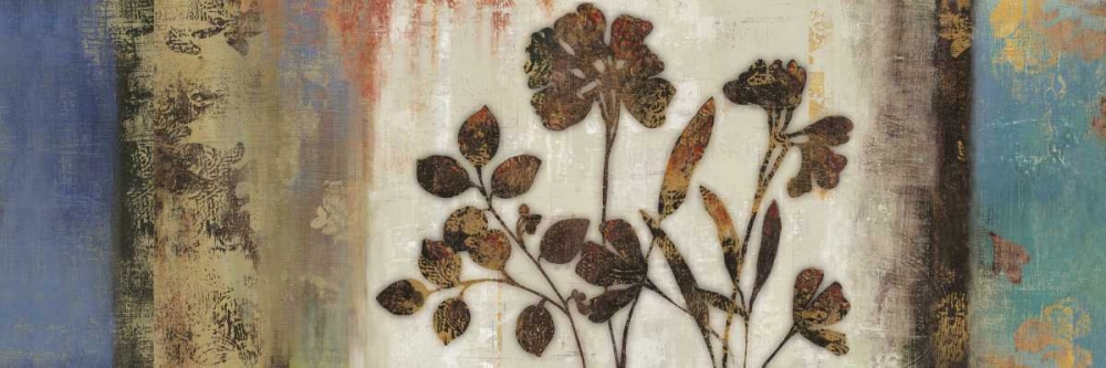 Anthropologie II art print by Allison Pearce for $57.95 CAD