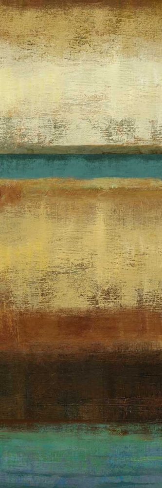 Earth art print by Allison Pearce for $57.95 CAD