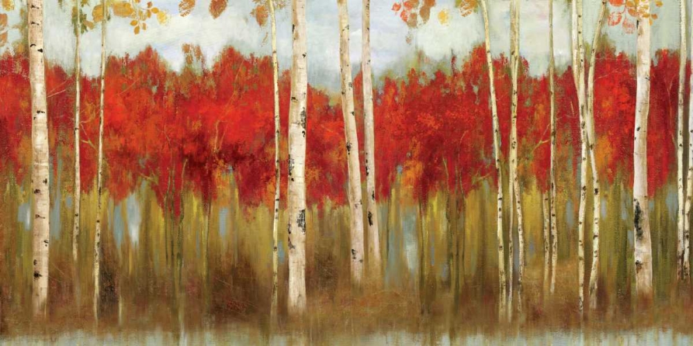 The Edge art print by Allison Pearce for $57.95 CAD