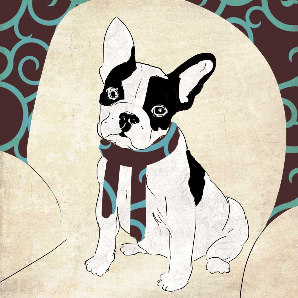 Charley art print by Allison Pearce for $57.95 CAD