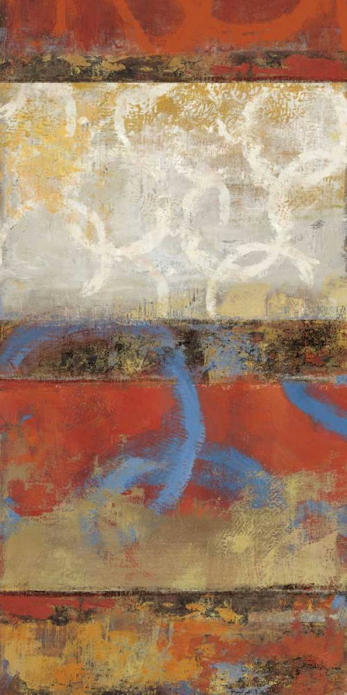 Converted I art print by Allison Pearce for $57.95 CAD