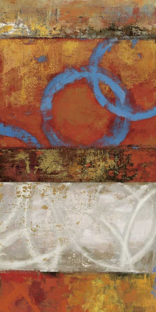 Converted II art print by Allison Pearce for $57.95 CAD