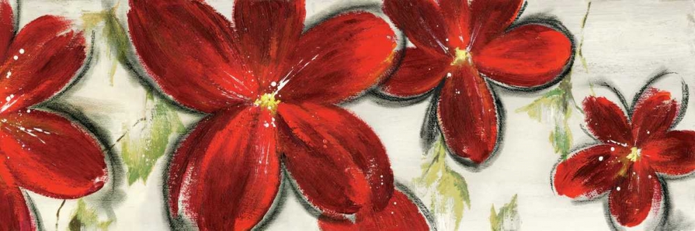 Ardour II art print by Allison Pearce for $57.95 CAD